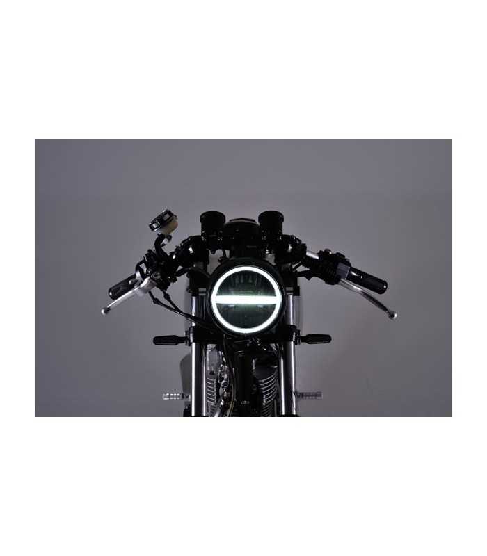 Daytona Japan Neo vintage headlamp led