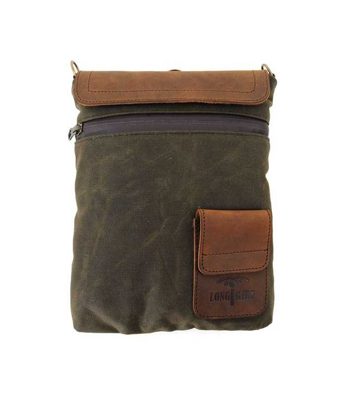 Longride borsa serbatoio magnetica