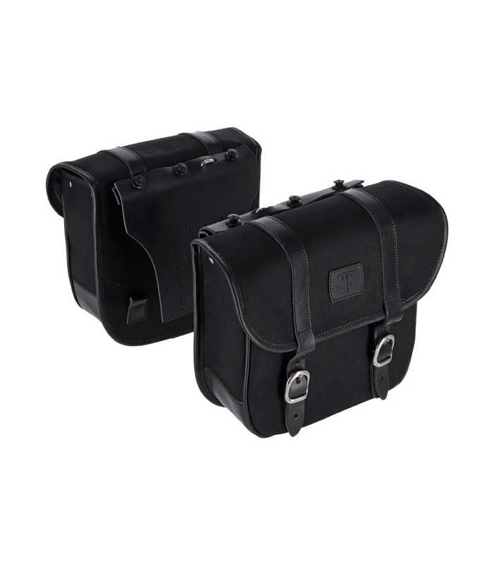 Long ride saddlebags 2025