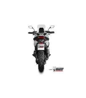 Mivv Dakar Honda X-ADV 750 DCT (2017-24)