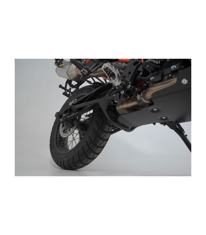 Sw-Motech cavalletto centrale Ktm 890 Adventure R (2021-23)