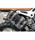 SW-Motech Legend Gear LA5 Zur Befestigung am Rahmen oder Lenker
