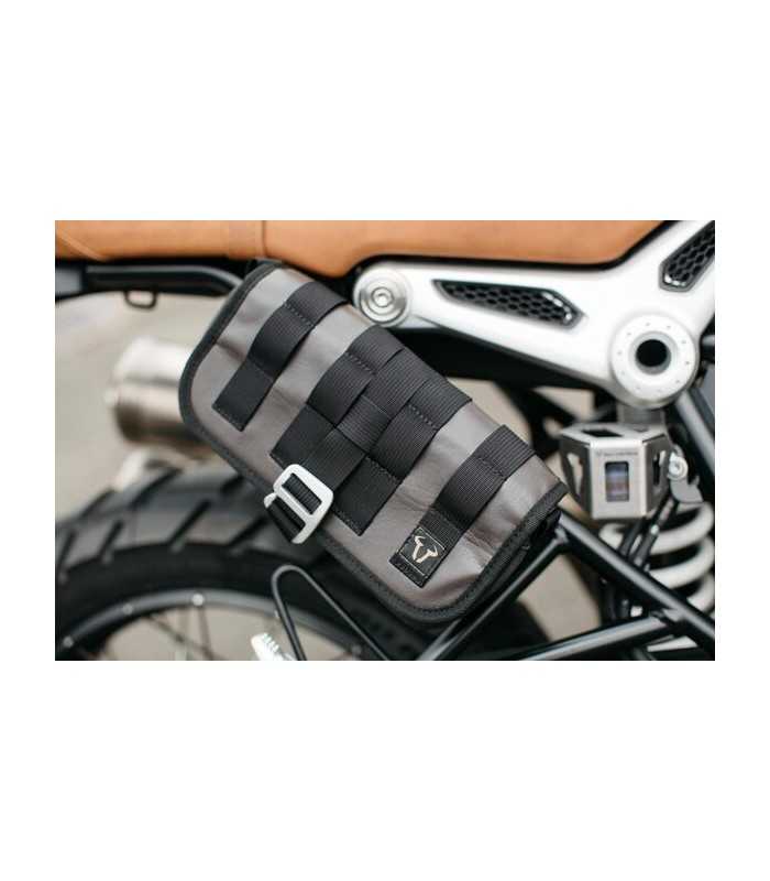 SW-Motech Legend Gear LA5 Zur Befestigung am Rahmen oder Lenker