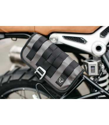 SW-Motech Legend Gear LA5 Zur Befestigung am Rahmen oder Lenker