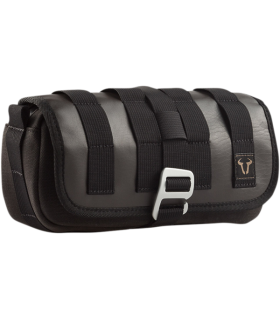 SW-Motech Legend Gear LA5 Pour la fixation au cadre ou au guidon.