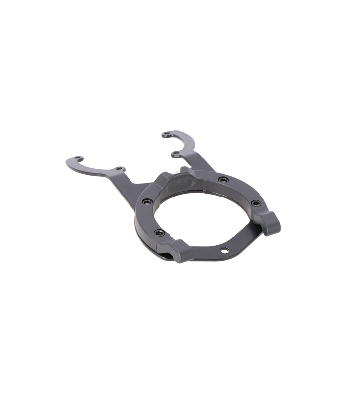 SW-Motech anello per serbatoio ION TRT.00.475.22100/B