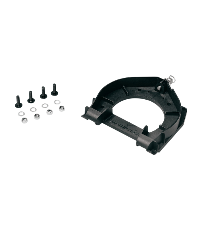 SW-Motech anello per serbatoio ION TRT.00.475.10200/B