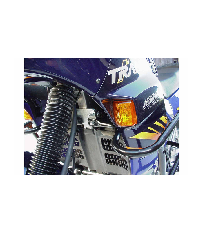 SW-Motech Sturzbügel schwarz Honda XL 600 V Transalp (1987-99)