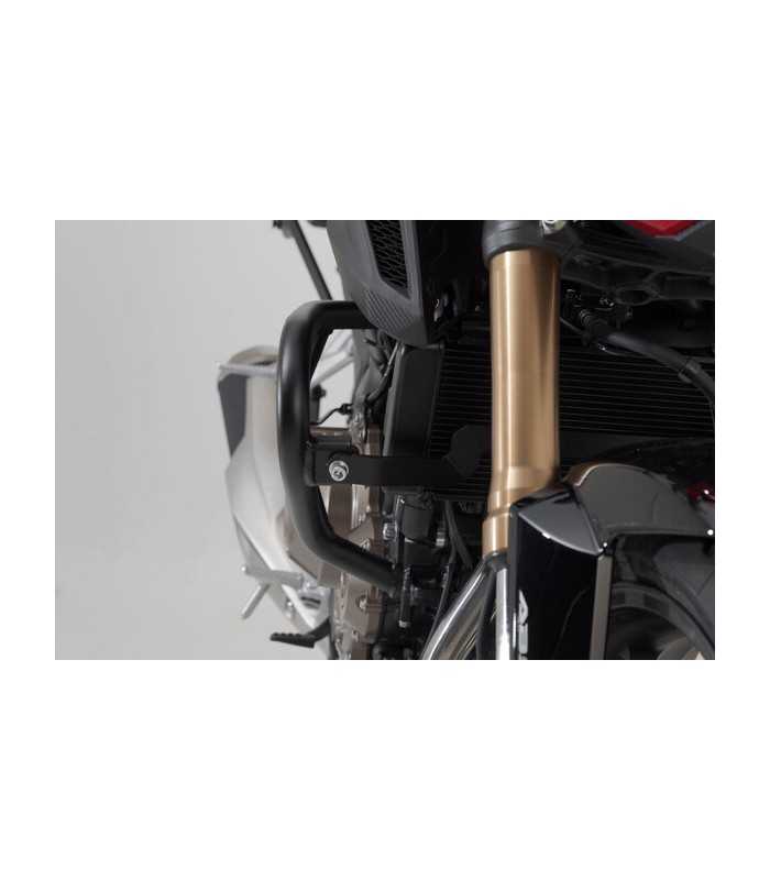 SW-Motech crashbar noir Honda CB 500 F (2012-24)