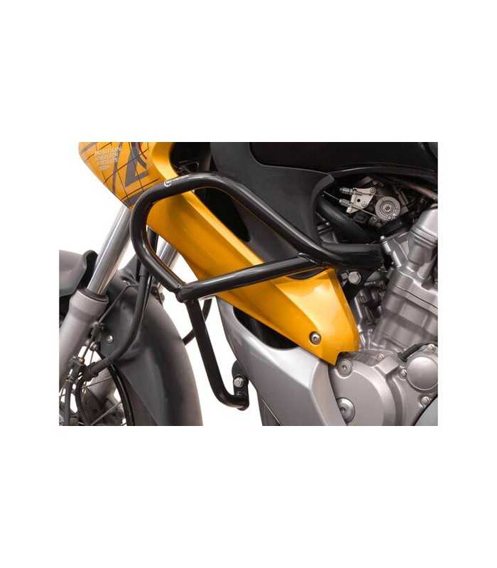 SW-Motech crashbar noir Honda XL 700 V Trasalp (2007-12)