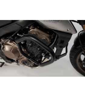 SW-Motech crashbar noir Honda CB 650 F (2014-18)