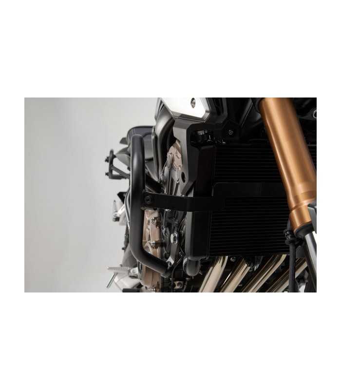 SW-Motech crashbar noir Honda CB 650 F (2014-18)