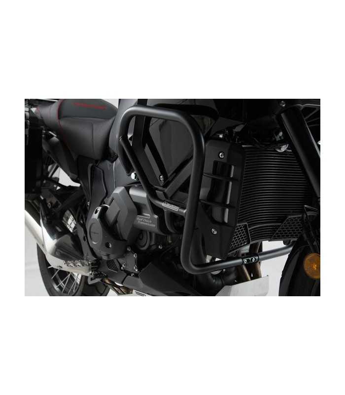 SW-Motech Sturzbügel schwarz Honda Crosstourer  (2011-20)