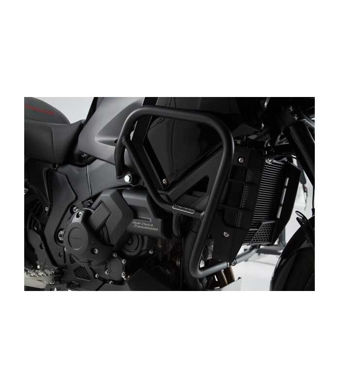 SW-Motech crashbar noir Honda Crosstourer  (2011-20)