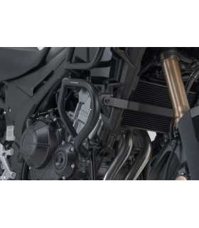 SW-Motech crashbar noir Honda CB 500 X (2016-24)