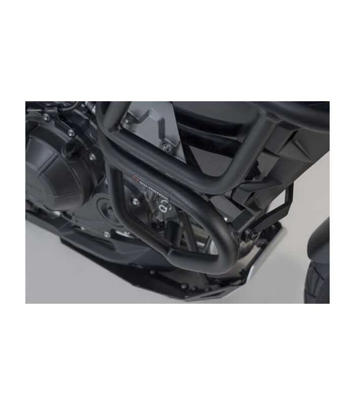 SW-Motech crashbar noir Honda CB 500 X (2016-24)