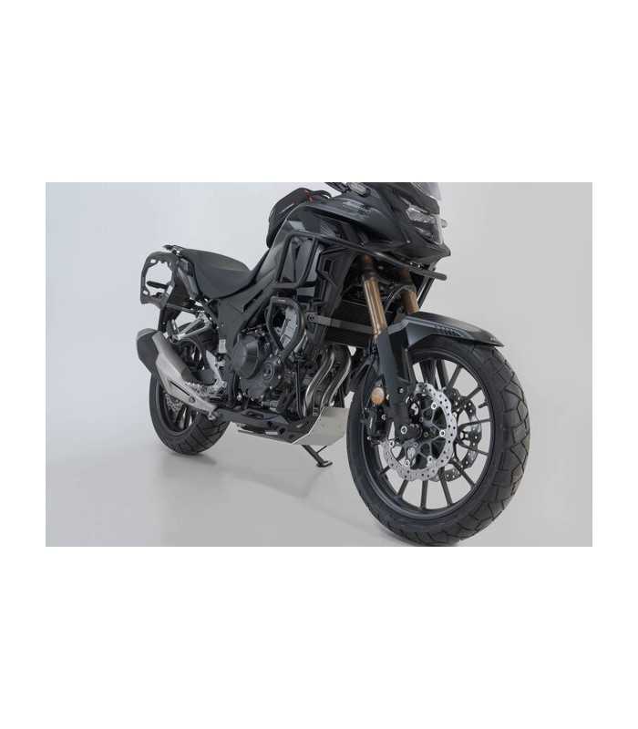 SW-Motech crashbar noir Honda CB 500 X (2016-24)
