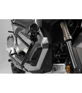 SW-Motech crashbar noir Honda X-ADV 750 (2017-20)