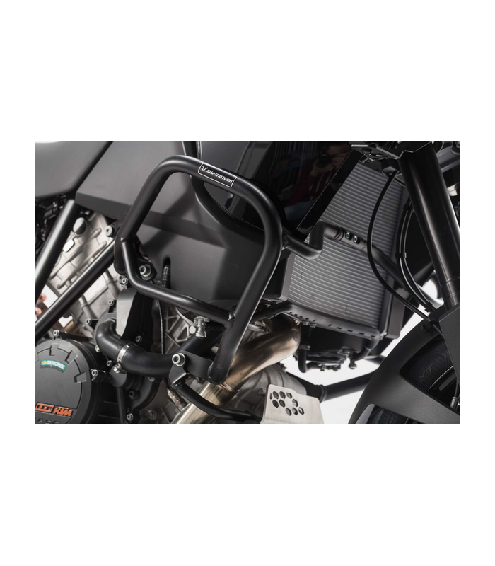 SW-Motech barra di protezione motore KTM 1190 Adventure R (2013-16)