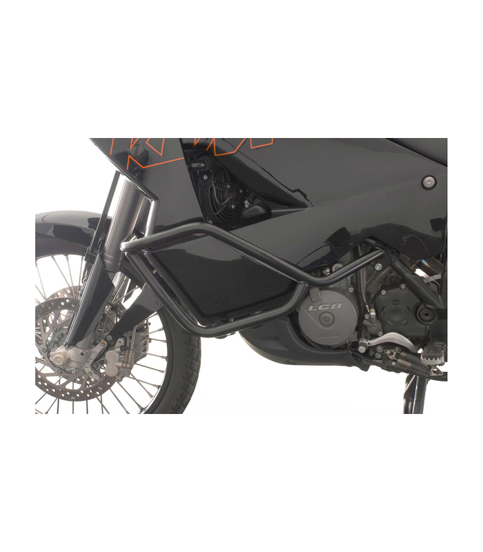 SW-Motech crashbar noir KTM 950 Adventure (2003-05)
