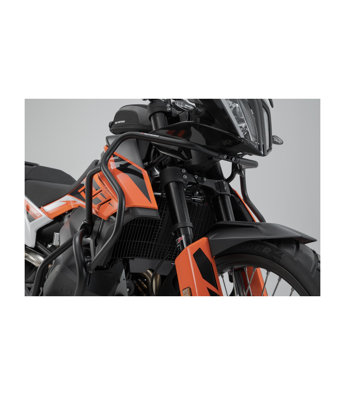 SW-Motech barra di protezione motore KTM 890/R Adventure (2021-22)