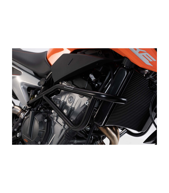 SW-Motech crashbar KTM Duke 790 (2018-23)