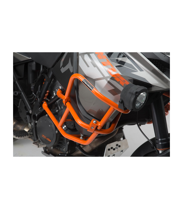SW-Motech Sturzbügel KTM 1290 S/R Super Adventure (2017-20)