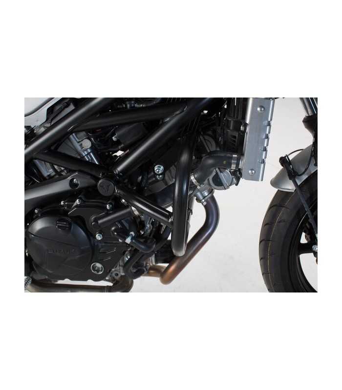SW-Motech crashbar Suzuki SV 650 X (2018-24)