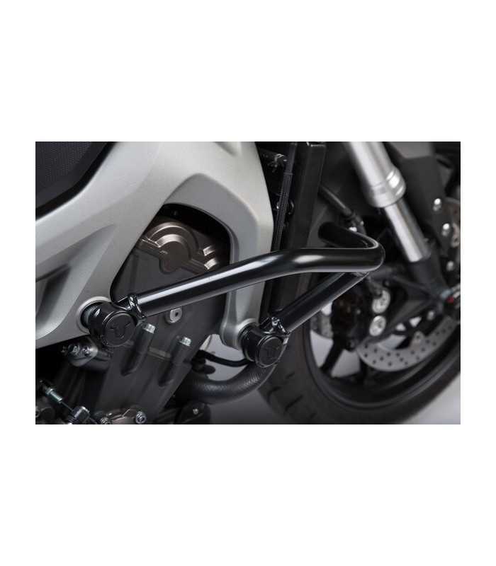 SW-Motech crashbar Yamaha MT-09 Tracer (2015-20)