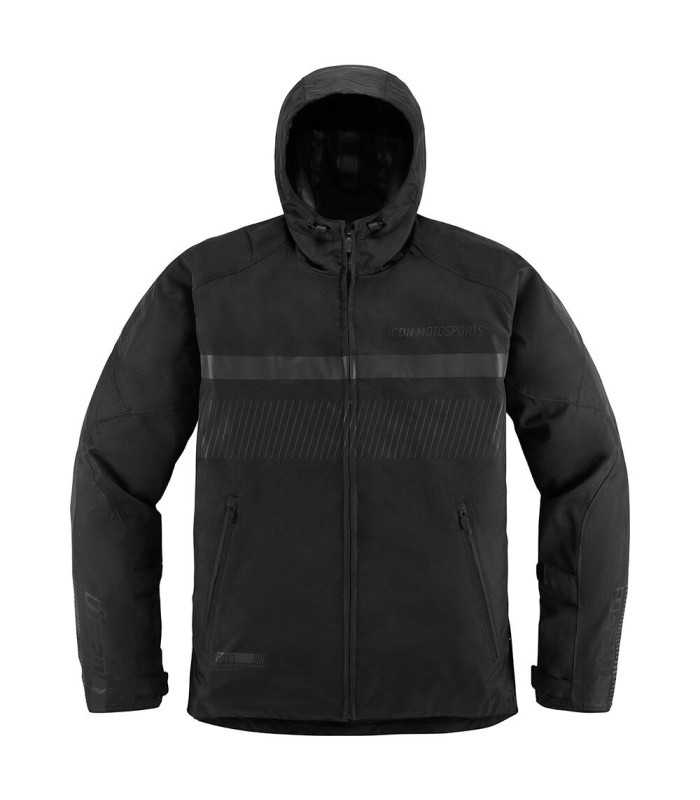 Veste Icon PDX3 noir