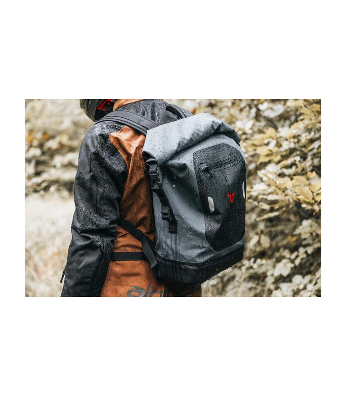 SW-Motech Drybag 300 gris