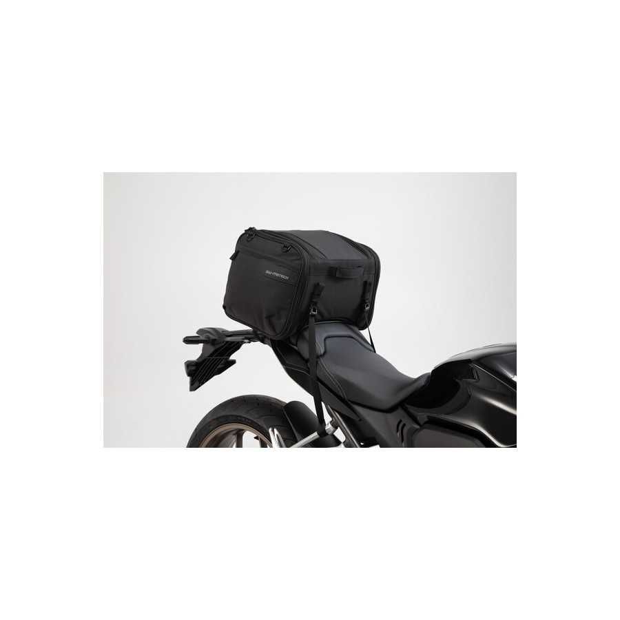 SW Motech tail bag Ion M