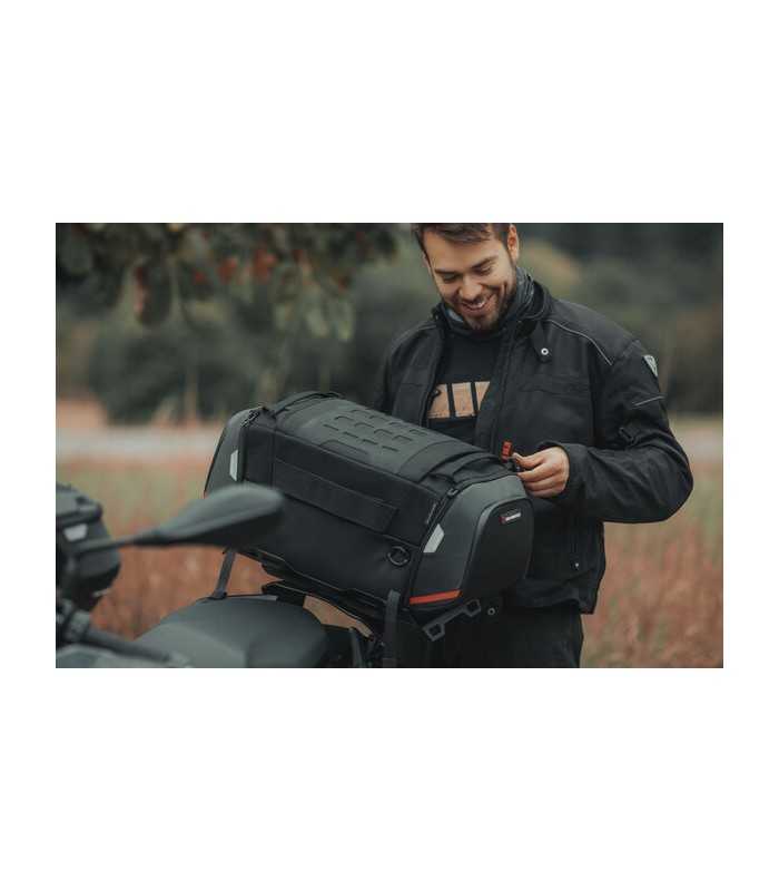 SW-Motech PRO Rackpack tail bag
