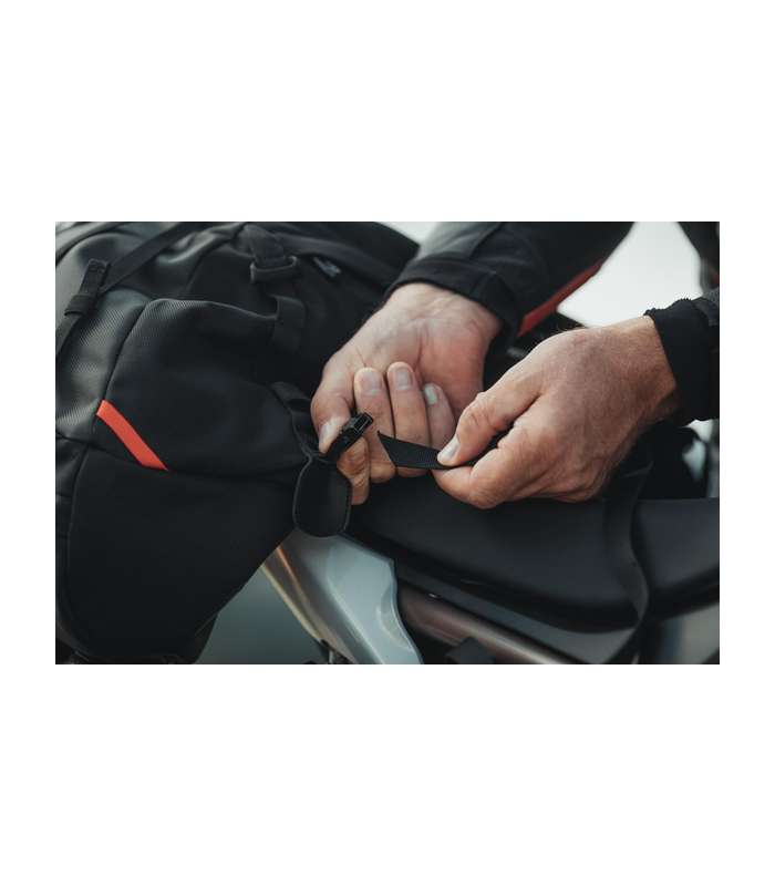 SW-Motech PRO Cargobag
