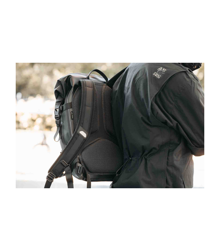 SW-Motech Daily Backpack wp