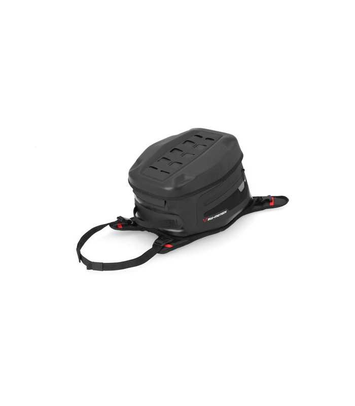 SW-Motech borsa serbatoio con cinghie PRO Enduro WP