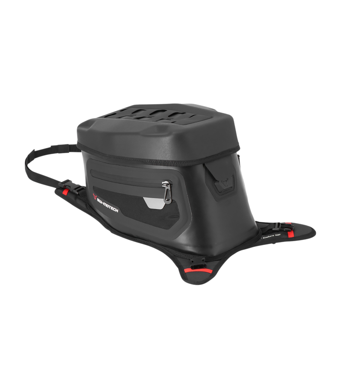 SW-Motech borsa serbatoio con cinghie PRO Enduro WP