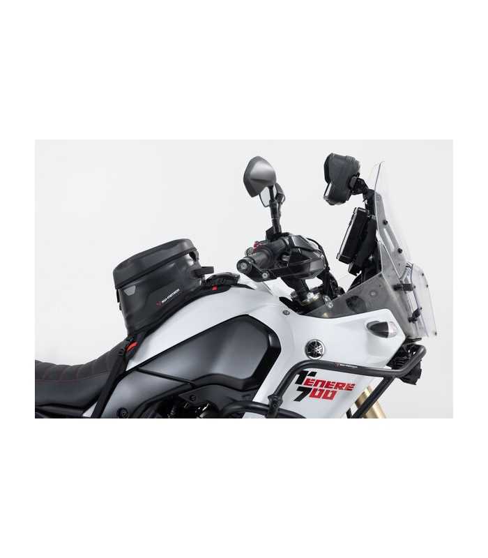 SW-Motech borsa serbatoio con cinghie PRO Cross WP