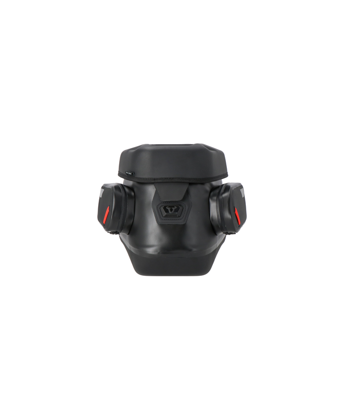 SW-Motech PRO City WP Tankrucksack