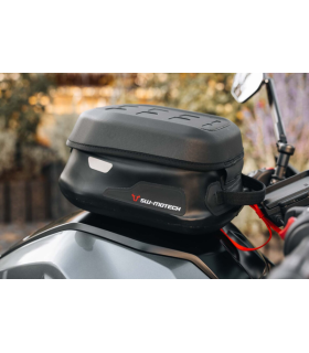 SW-Motech PRO Micro WP tank bag