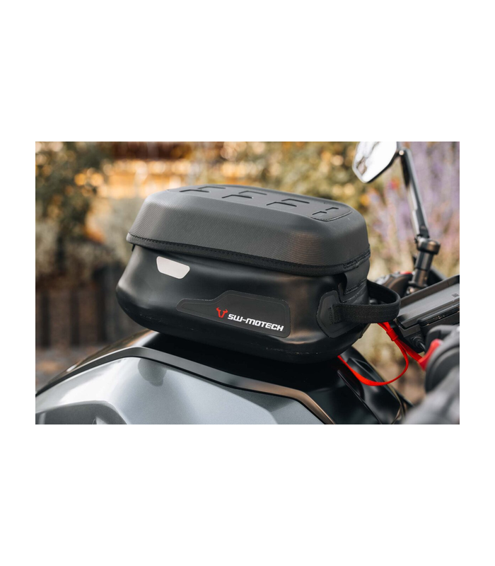 SW-Motech sacoche de réservoir PRO Micro WP
