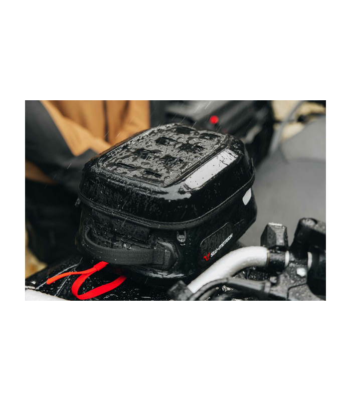 SW-Motech PRO Micro WP tank bag