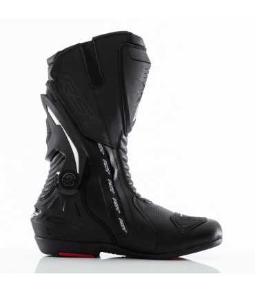 Rennen stiefel RST Tractech Evo 3 schwarz