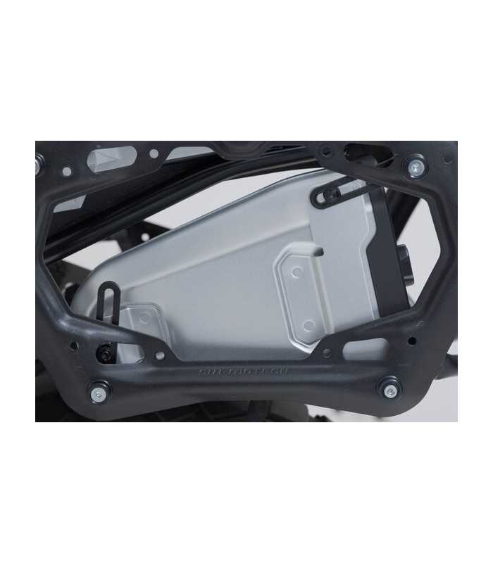 SW-Motech Traax Toolbox alu