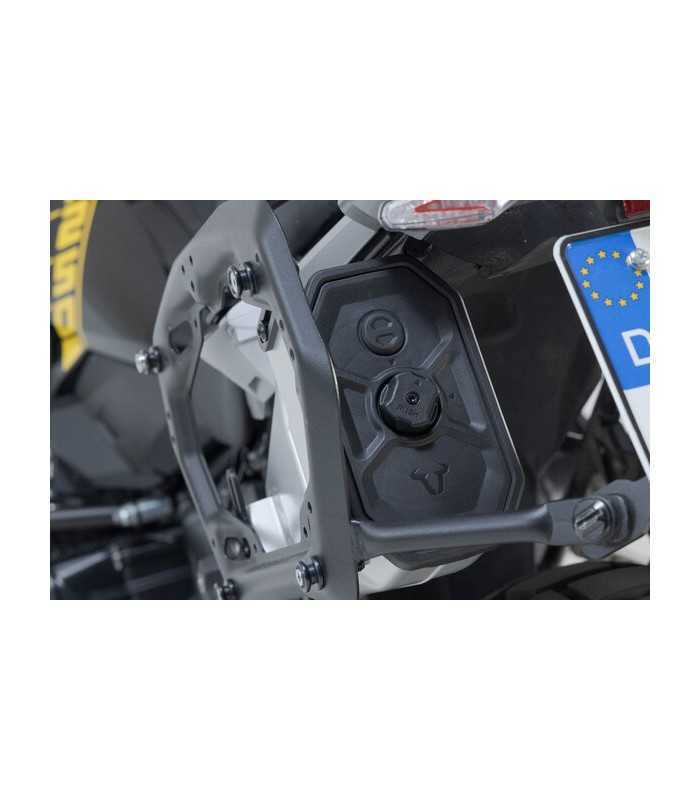SW-Motech Traax Toolbox alu