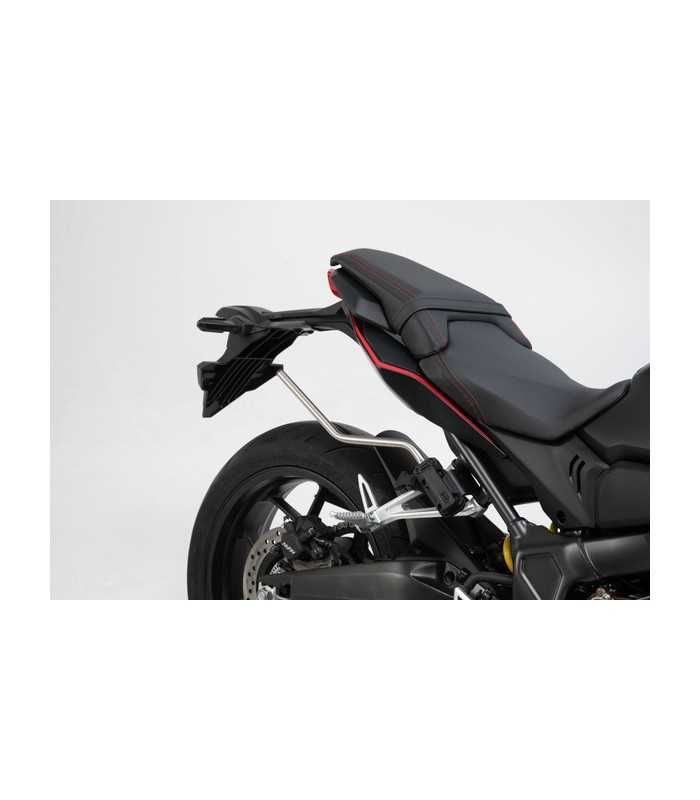 SW-Motech support sacoches Blaze Honda CB 650 R (2019-23)
