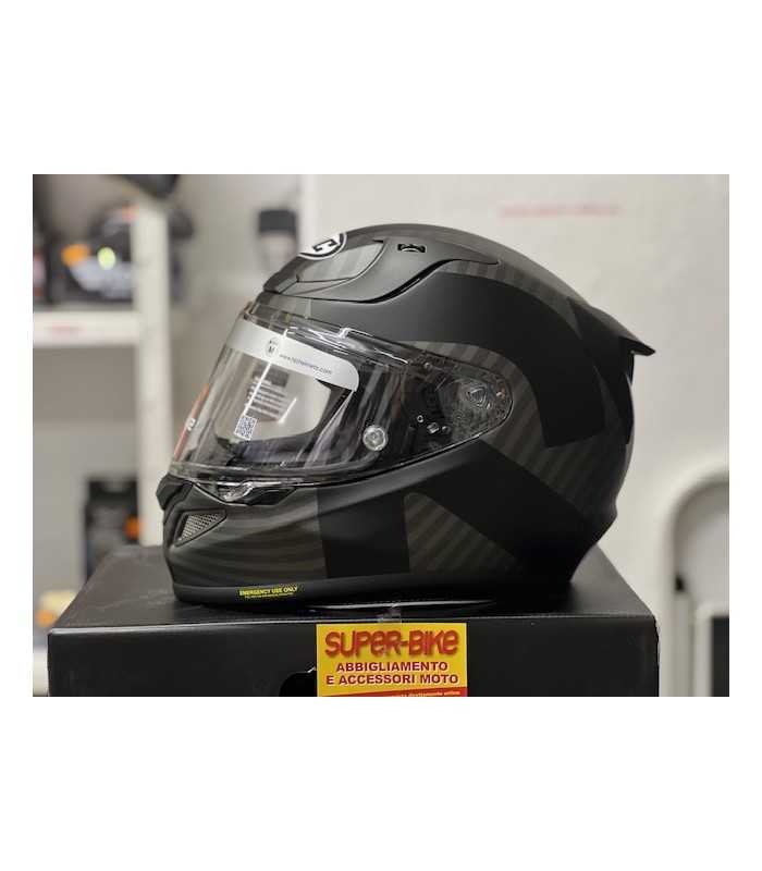 HJC RPHA 12 Ottin schwarz matt