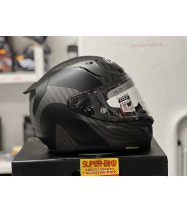 HJC RPHA 12 Ottin noir matt