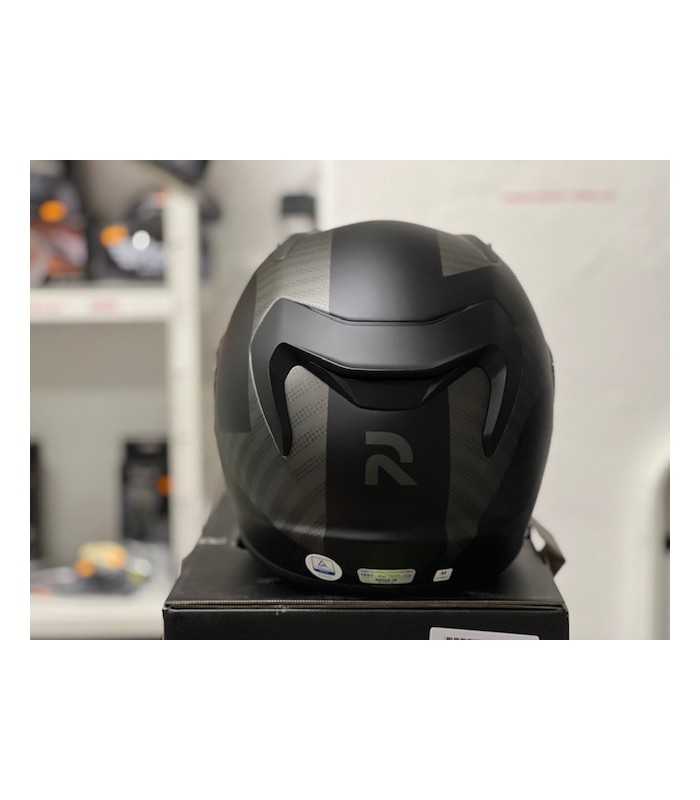 HJC RPHA 12 Ottin black matt