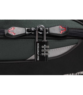 SW-Motech lock for luggage